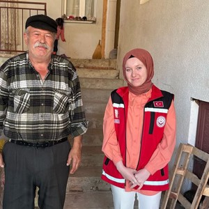 Kahraman Şehitlerimizin Aileleri ve Gazilerimiz Her Daim Gönlümüzde - fotoğraf 3