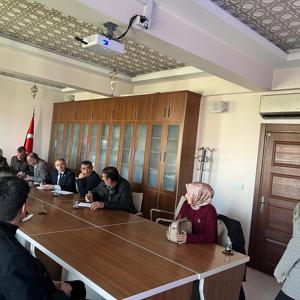  Muhtarlara Sosyal Hizmet Merkezleri İşleyişi Hakkında Bilgilendirme Semineri Gerçekleştirildi. - fotoğraf 2