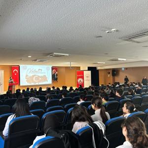 Sosyal Hizmet Merkezlerimiz Tarafından İlçelerimizdeki Kahraman Gazilerimiz ve Kıymetli Şehit Yakınlarımız Yarınımızın Teminatı Çocuklarımız ve Gençlerimizle Buluşmaya Devam Ediyor. - fotoğraf 3