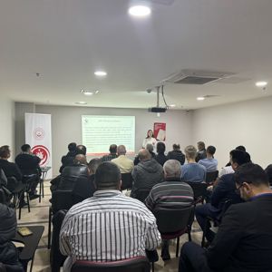 İl Müdürlüğümüze Bağlı Sosyal Hizmet Merkezlerimiz Tarafından İlimiz Genelindeki Okullarda Düzenlediğimiz Eğitimlerimiz Düzenli Olarak Devam Ediyor. - fotoğraf 5