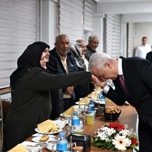 2025 Aile Yılı ve Roman Eylem Planı Kapsamında Roman Çiftlerimizle Bir Araya Geldik. - fotoğraf 6