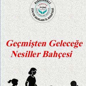 “Geçmişten Geleceğe Nesiller Bahçesi” Projesiyle Kuşaklar Arası Bağlar Güçleniyor. - fotoğraf 1