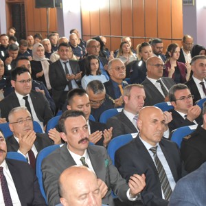 Şehit İnfaz ve Koruma Memuru Cengiz YİĞİT, Şehadetinin 3. Yılında Rahmet ve Minnetle Anıldı - fotoğraf 3