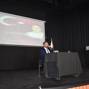 Şehit İnfaz ve Koruma Memuru Cengiz YİĞİT, Şehadetinin 3. Yılında Rahmet ve Minnetle Anıldı - fotoğraf 5