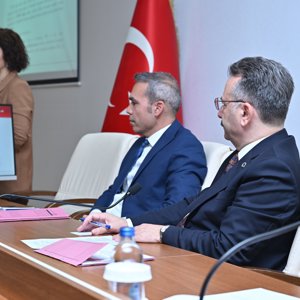 2025 yılı 1. Dönem Kadına Yönelik Şiddetle Mücadele Koordinasyon, İzleme ve Değerlendirme Toplantısı - fotoğraf 3