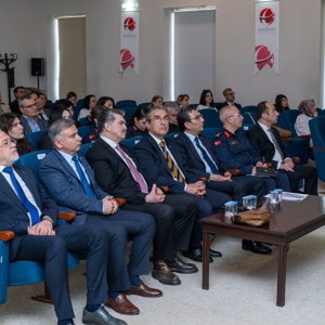 2025 yılı 1. Dönem Kadına Yönelik Şiddetle Mücadele Koordinasyon, İzleme ve Değerlendirme Toplantısı - fotoğraf 4