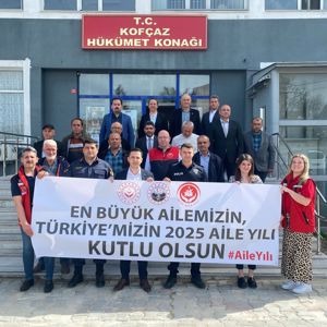 Kadına Yönelik Şiddetle Mücadele, Erken ve Zorla Evliliklerle Mücadele ve Koruyucu Aile Eğitimi Gerçekleştirildi. - fotoğraf 1
