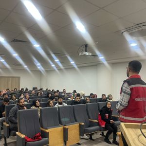 Bakanlığımız tarafından hayata geçirilen Evlenecek Gençlerin Desteklenmesi Projesi kapsamında, 2025 yılı 2. Grup Evlilik Öncesi Eğitim Programı gerçekleştirildi. - fotoğraf 7