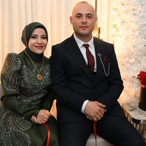 Genç Çiftin Söz Merasimi - fotoğraf 4