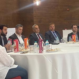 Elazığ Belediyesi’nden Aile Yılı’na Destek - fotoğraf 2