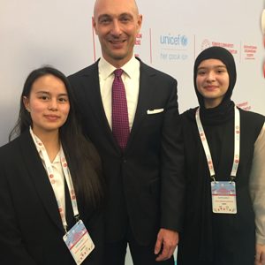 Geleceğin Söz Sahibi Çocukları İstanbul'da Buluştu - fotoğraf 3