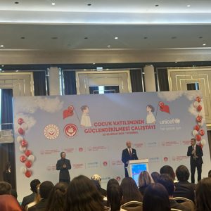 Geleceğin Söz Sahibi Çocukları İstanbul'da Buluştu - fotoğraf 4
