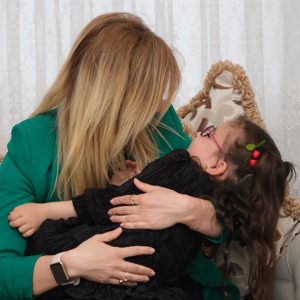 Aile Ocağı Projemizde Ramazan Ayı Boyunca Ziyaretlerimizle Vatandaşlarımızla Beraberdik - fotoğraf 2