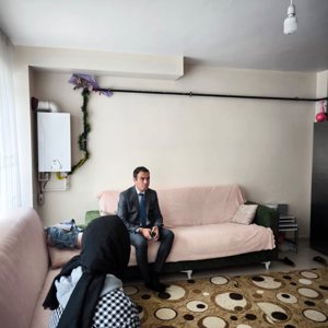 Aile Ocağı Projemizde Ramazan Ayı Boyunca Ziyaretlerimizle Vatandaşlarımızla Beraberdik - fotoğraf 7
