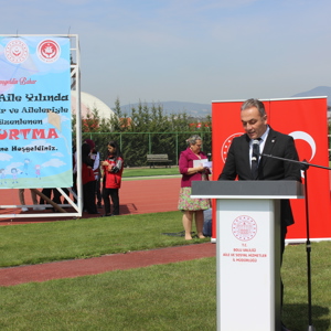 Uçurtma Şenliği Düzenlendi - fotoğraf 1