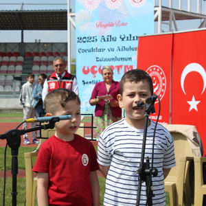 Uçurtma Şenliği Düzenlendi - fotoğraf 4
