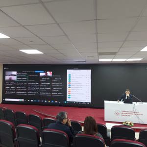Kişisel Veri Güvenliği ve Kötüye Kullanımının Önüne Geçilmesi Eğitimi Tamamlandı - fotoğraf 1
