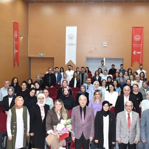 Ailemiz Geleceğimiz: Çocuklarımız İçin Birlikte Daha Sağlıklı ve Güvenli Yarınlara - fotoğraf 5