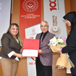Ailemiz Geleceğimiz: Çocuklarımız İçin Birlikte Daha Sağlıklı ve Güvenli Yarınlara - fotoğraf 2