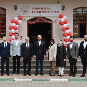 Geleceğin Büyükleri, Bugünün Coşkulu Çocuklarıyla 23 Nisan Ruhu - fotoğraf 10