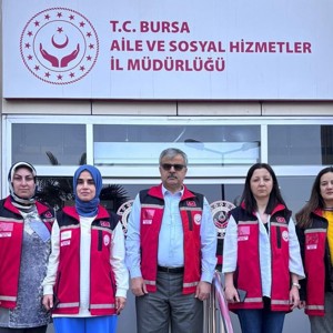 Psikososyal Destek Çalışmaları İçin İl Müdürlüğümüzden Hızlı Müdahale - fotoğraf 1