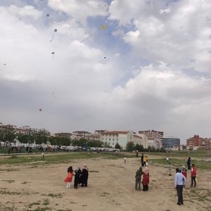 "23 Nisan Ulusal Egemenlik ve Çocuk Bayramı" - fotoğraf 2