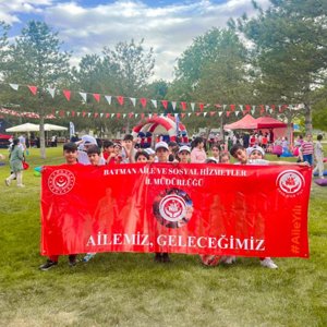  "23 Nisan Çocuk Şenliği'ne," - fotoğraf 3