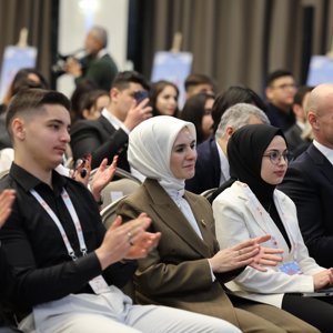Bakanımız Göktaş, "Çocuk Katılımının Güçlendirilmesi Çalıştayı"nda konuştu: - fotoğraf 4