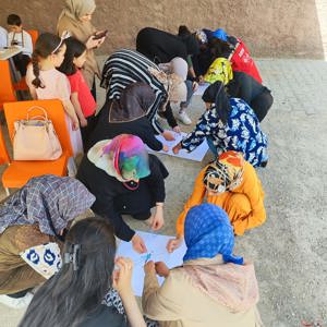 Kahramanmaraş’ta 23 Nisan Coşkusu İl Genelinde Düzenlediğimiz Etkinliklerle Yaşandı - fotoğraf 11