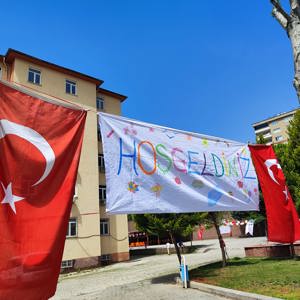 Kahramanmaraş’ta 23 Nisan Coşkusu İl Genelinde Düzenlediğimiz Etkinliklerle Yaşandı - fotoğraf 19