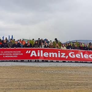 Aile Yılına Özgü Farkındalık Çalışmalarımız Devam Ediyor - fotoğraf 1