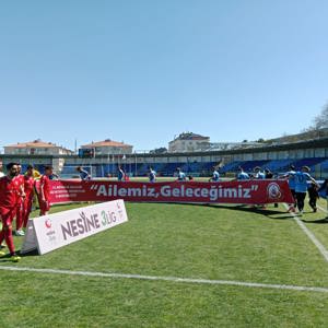 Aile Yılına Özgü Farkındalık Çalışmalarımız Devam Ediyor - fotoğraf 2