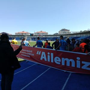 Aile Yılına Özgü Farkındalık Çalışmalarımız Devam Ediyor - fotoğraf 3