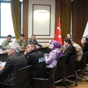 Kahramanmaraş Aile ve Sosyal Hizmetler İl Müdürlüğü’müzden Aile Yılı Hazırlıkları - fotoğraf 4