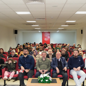Aile Yılında “Engelli Hakları ve Erişilebilirlik” Eğitimi Vatandaşlarımızın Katılımıyla Gerçekleştirildi - fotoğraf 1