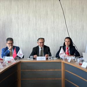 ASDEP Personeline Yönelik Hizmet İçi Eğitim İhtiyaç Analizi Çalıştayı Ankara’da Düzenlendi - fotoğraf 3