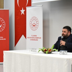 Aile, Otizm ve Umut: Güçlü Bağlar, Güçlü Yarınlar - fotoğraf 2
