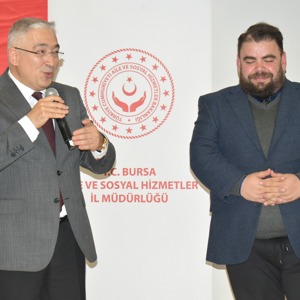 Aile, Otizm ve Umut: Güçlü Bağlar, Güçlü Yarınlar - fotoğraf 1
