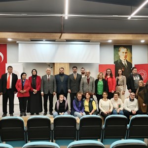 Aile, Otizm ve Umut: Güçlü Bağlar, Güçlü Yarınlar - fotoğraf 4