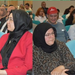 Aile, Otizm ve Umut: Güçlü Bağlar, Güçlü Yarınlar - fotoğraf 11