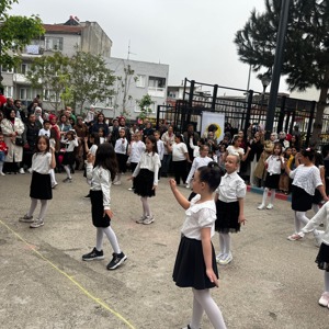 Kalem Kalpten Yazarsa, Bayram Hepimizindir - fotoğraf 6