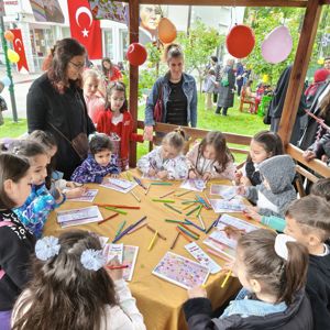 Kalem Kalpten Yazarsa, Bayram Hepimizindir - fotoğraf 7
