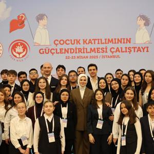 Edirne İl Çocuk Hakları Komitesi, Çocuk Katılımı Çalıştayına Katılım Sağladı! - fotoğraf 1