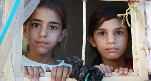 Bakan Gürcan'ın 11 Ekim Dünya Kız Çocukları Günü mesajı