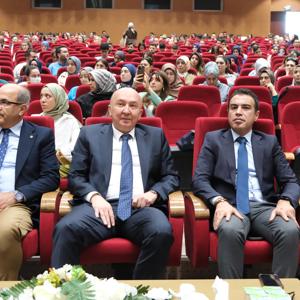 KSÜ’de Dünya Otizm Farkındalık Etkinliği: “Farkında Ol, Katıl ve Destek Ol” - fotoğraf 1