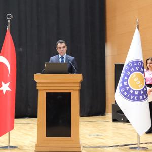 KSÜ’de Dünya Otizm Farkındalık Etkinliği: “Farkında Ol, Katıl ve Destek Ol” - fotoğraf 2