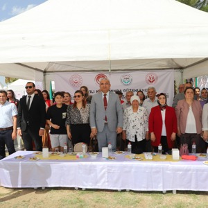 23 NİSAN’I COŞKUYLA KUTLADIK: ÇOCUKLARIMIZIN BAYRAMI, GELECEĞİMİZİN UMUDU!  - fotoğraf 3