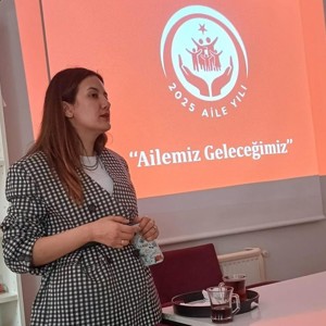 Aile Yılı'nda Geleceğe Sağlam Adımlar - fotoğraf 2
