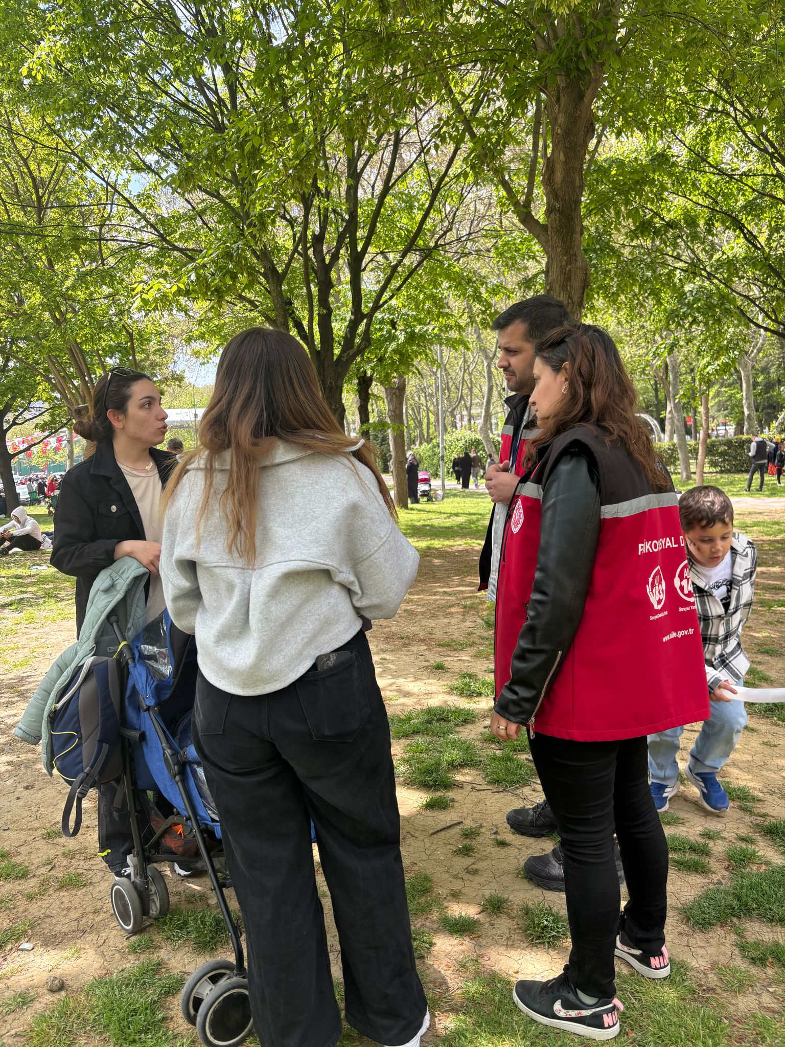 İstanbul Silivri açıklarında meydana gelen deprem sonrası İl Müdürlüğümüz, Bakanlığımız koordinasyonunda ve TAMP kapsamında AFAD ile iş birliği içinde çalışmalarını sürdürmektedir.