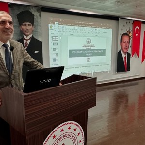 Evlilik Kredisi Kullanmaya Hak Kazanan Çiftlerimize Evlilik Öncesi Eğitim - fotoğraf 3